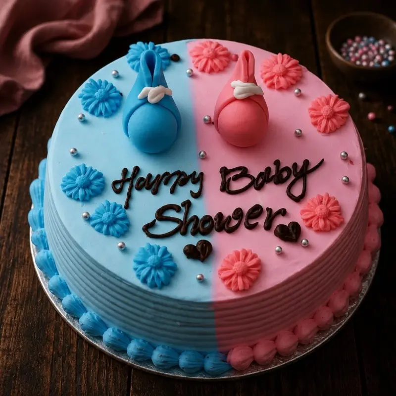 Baby Shower