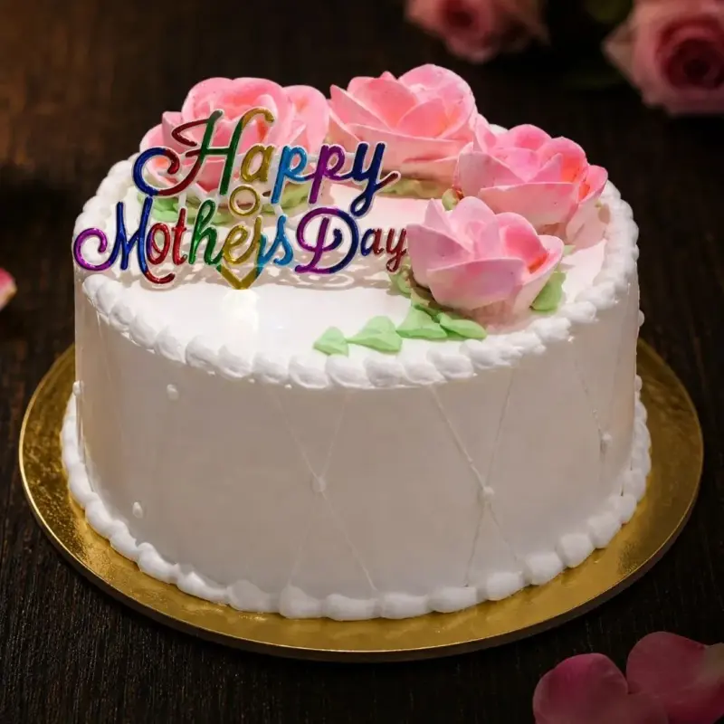 Mother's Day