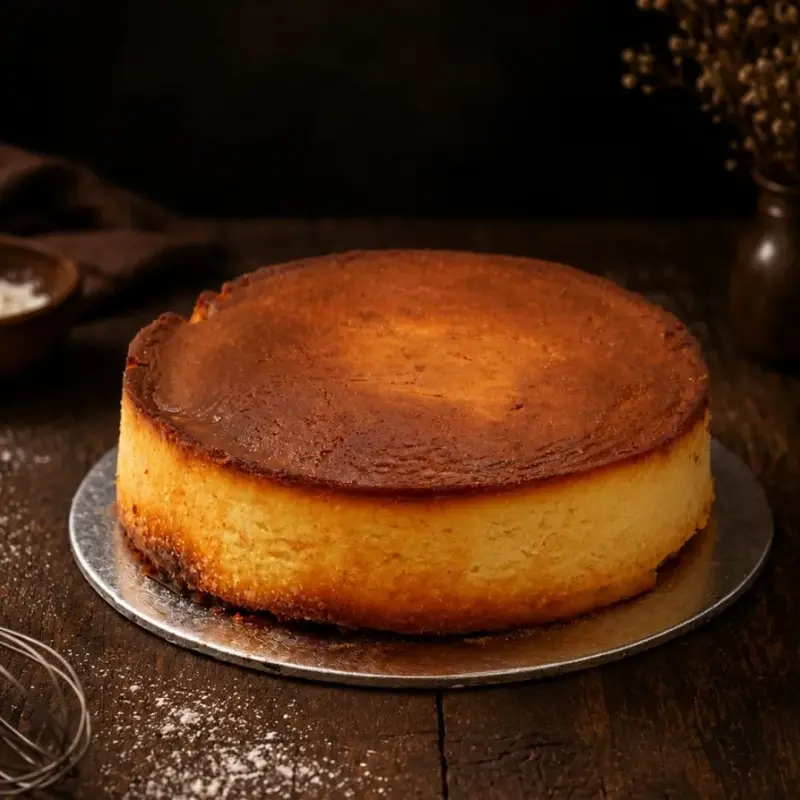 Cheese Cake