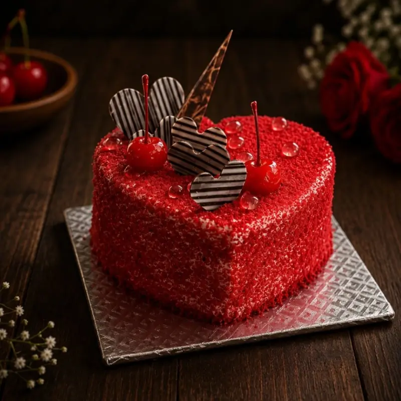 Classic Cake
