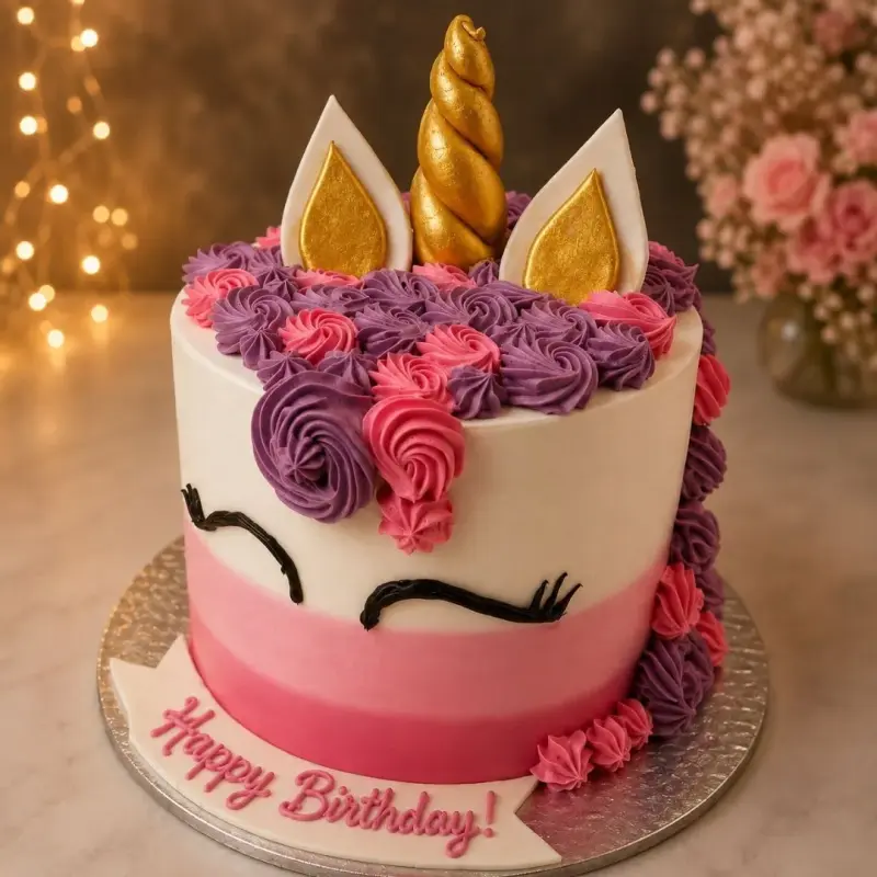 Customized Cakes