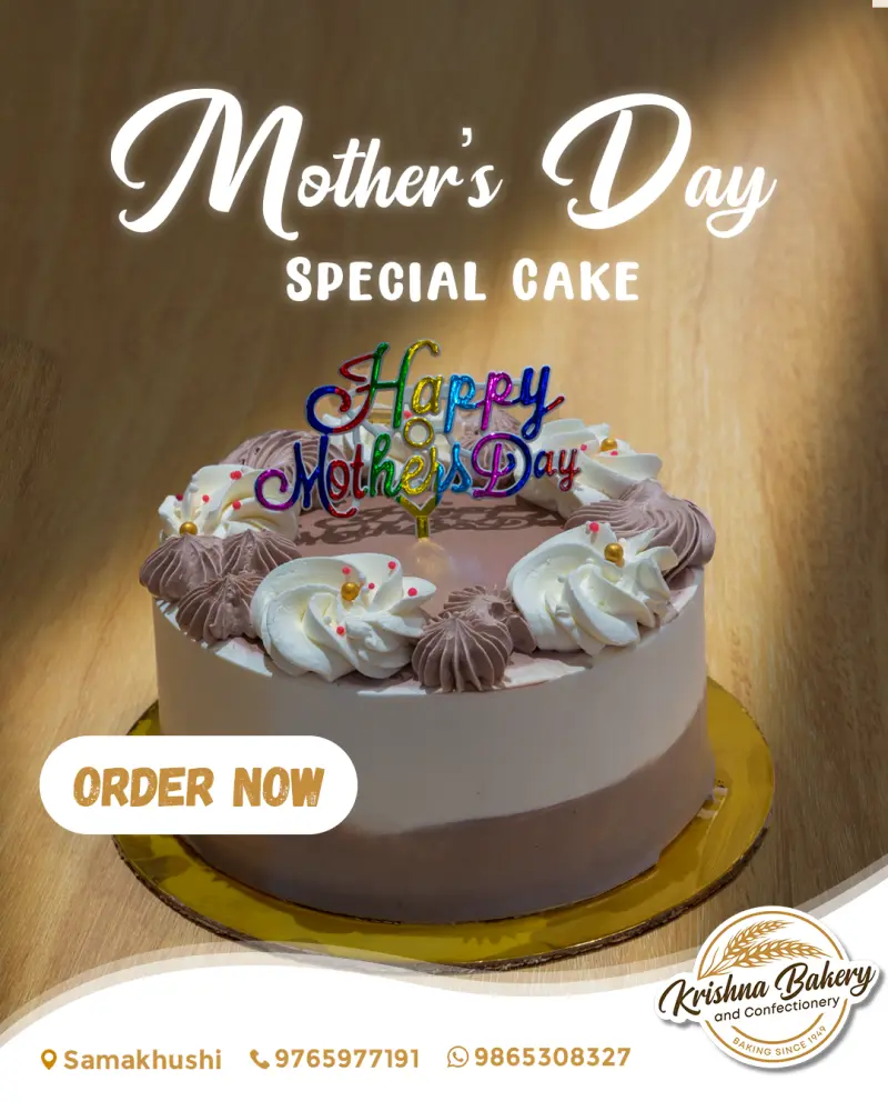 Mother's day special 2
