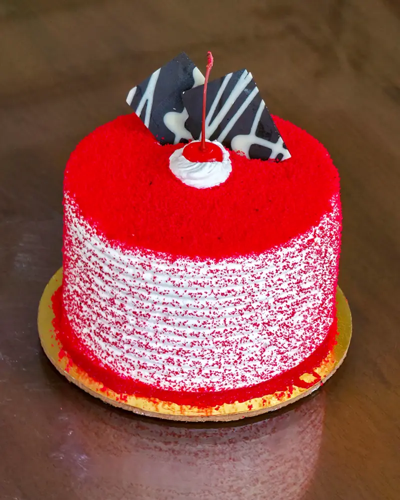 Red Velvet