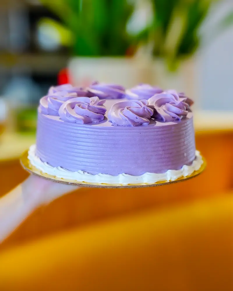 Blueberry